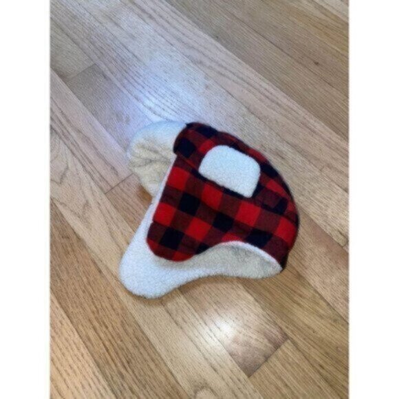Carters Winter Baby Hat 12-24M - Picture 1 of 2